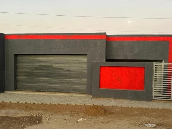 House for sale Okuryangava