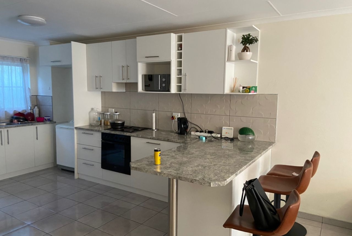 Apartment For Sale- PioniersPark