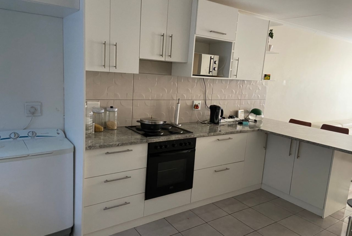 Apartment For Sale- PioniersPark