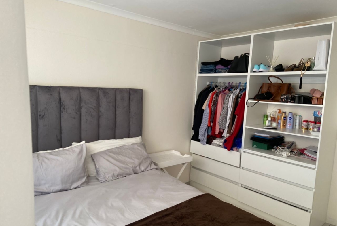 Apartment For Sale- PioniersPark