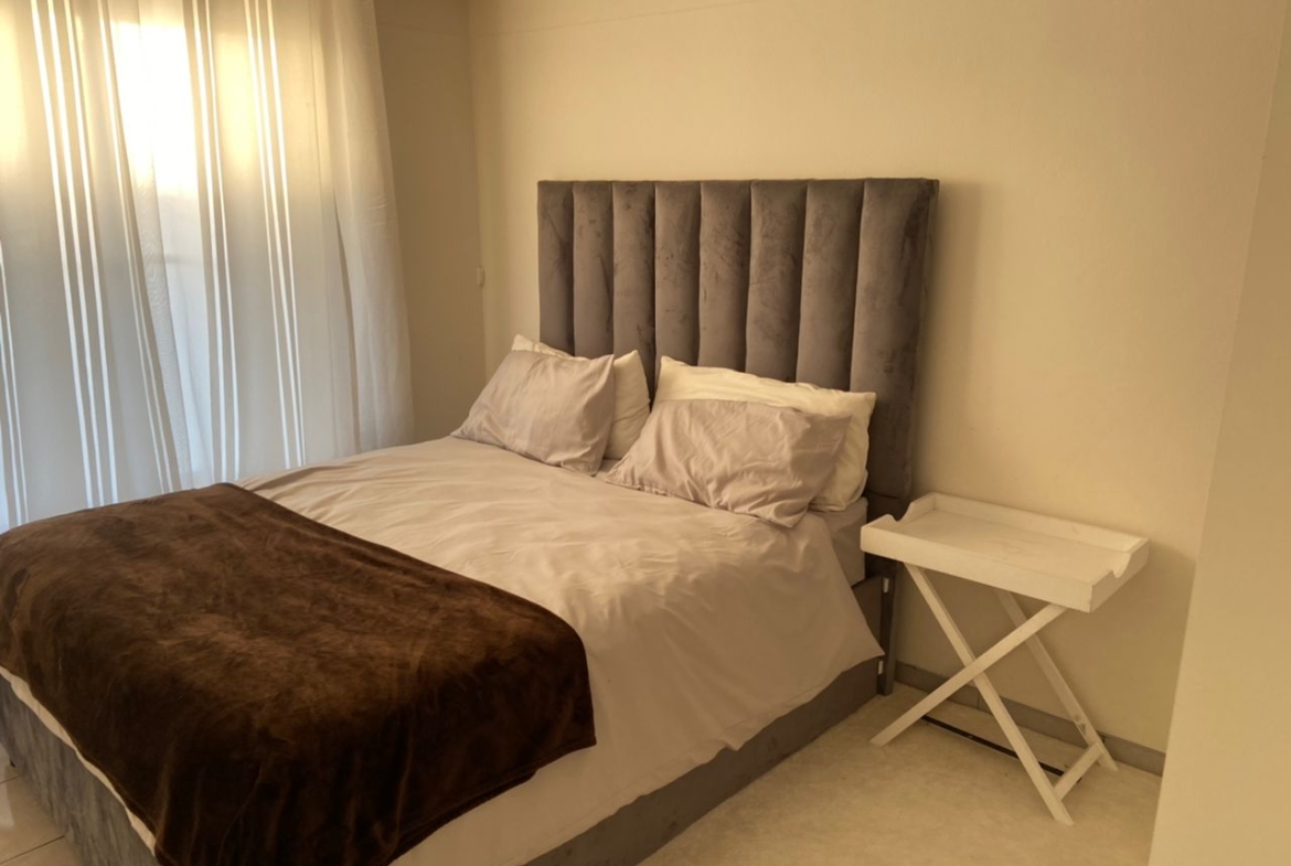 Apartment For Sale- PioniersPark