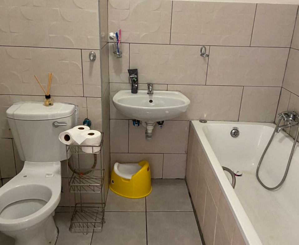 Apartment For Sale- PioniersPark